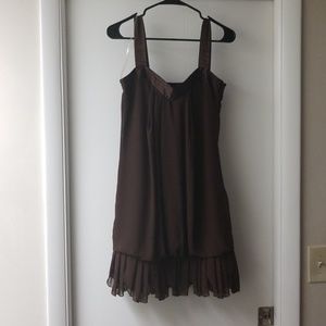 Womens mini dress